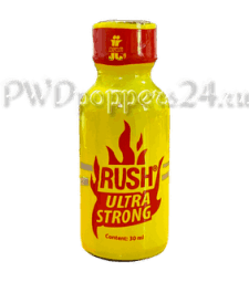 Rush Ultra Strong 30ml