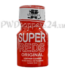 Reds Super