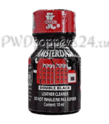 The Real Amsterdam Double Black