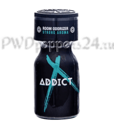 AddictX