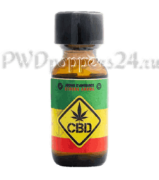 CBD 25ml