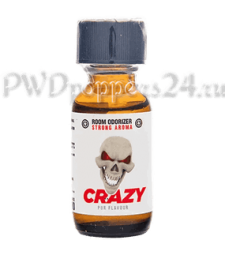 Crazy 25ml
