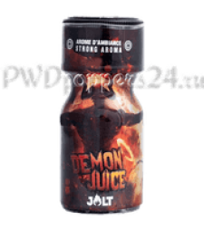 Demon Juice