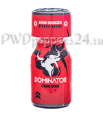 Dominator Red