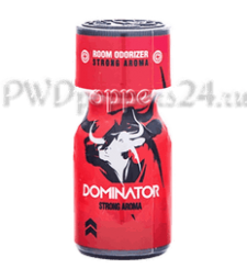 Dominator Red