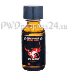 Dominator Black 25ml