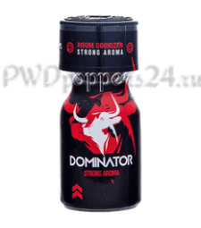 Dominator Black