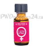 Lady 25ml