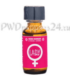 Lady 25ml