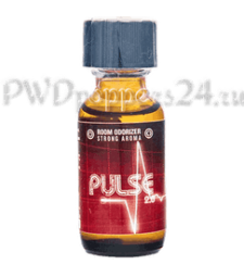 Pulse 25ml