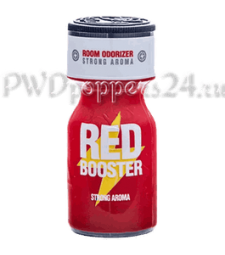 Red booster
