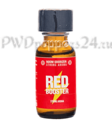 Red Booster 25ml