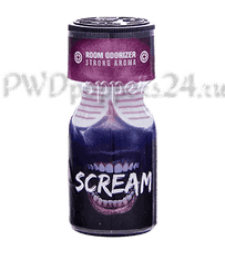 Scream