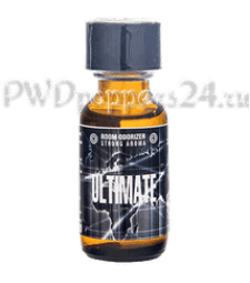 Ultimate 25ml