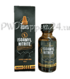 Isoamyl Nitrite 30ml