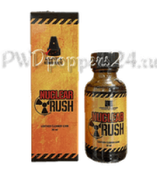Nuclear Rush 30ml