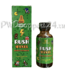 Pixel Rush 30ml