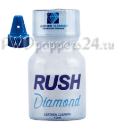 Rush Diamond