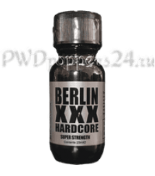 Berlin XXX