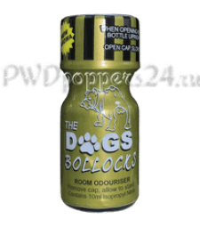 Dogs Bollocks