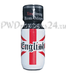 English UK