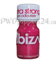 Ibiza