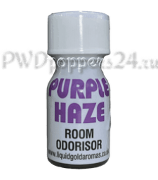 Purple Haze