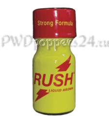 Rush UK