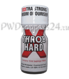 Throb Hard X