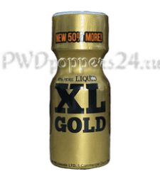 Liquid Gold XL