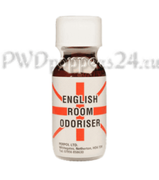 English M&K