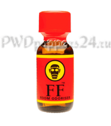 FF poppers