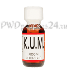 K.U.M.
