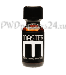 Master M