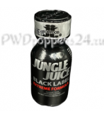 Jungle Juice black 15ml