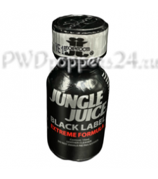 Jungle Juice black 15ml