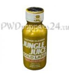 Jungle Juice gold 30ml