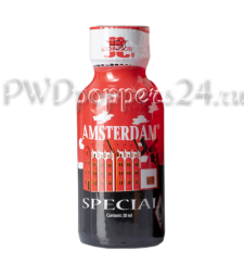 Amsterdam Special HEXYL 30ml 