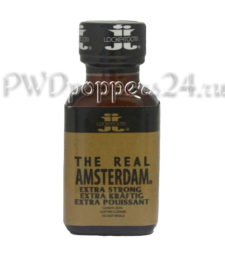 Real Amsterdam 25ml