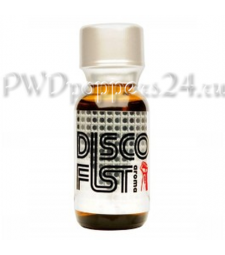 Disco Fist