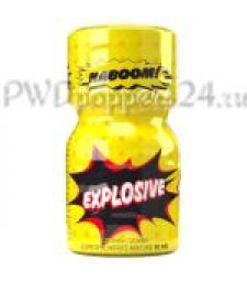 Explosive
