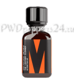 M, The Leather Cleaner 24ml