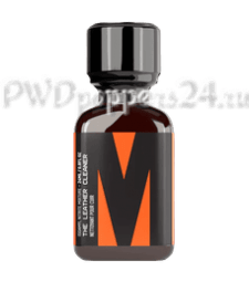 M, The Leather Cleaner 24ml