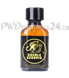 Double Scorpio 24ml