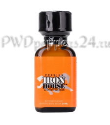 Iron Horse 24ml