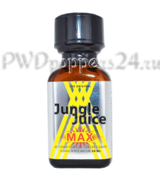 Jungle Juice MAX 24ml
