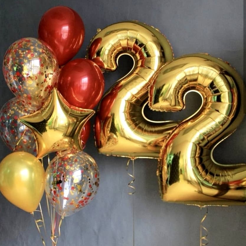 День рождения