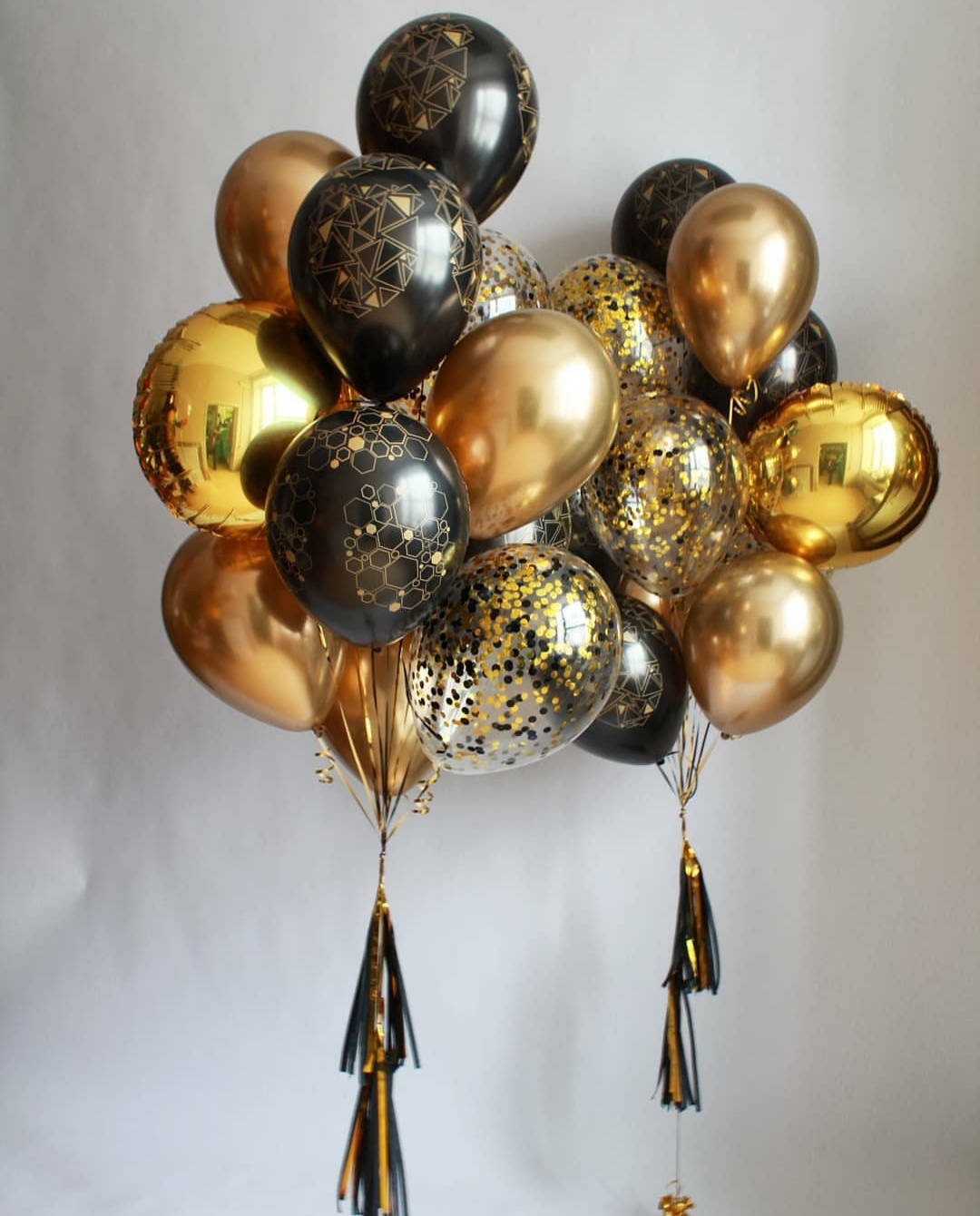 набор шаров конструктив