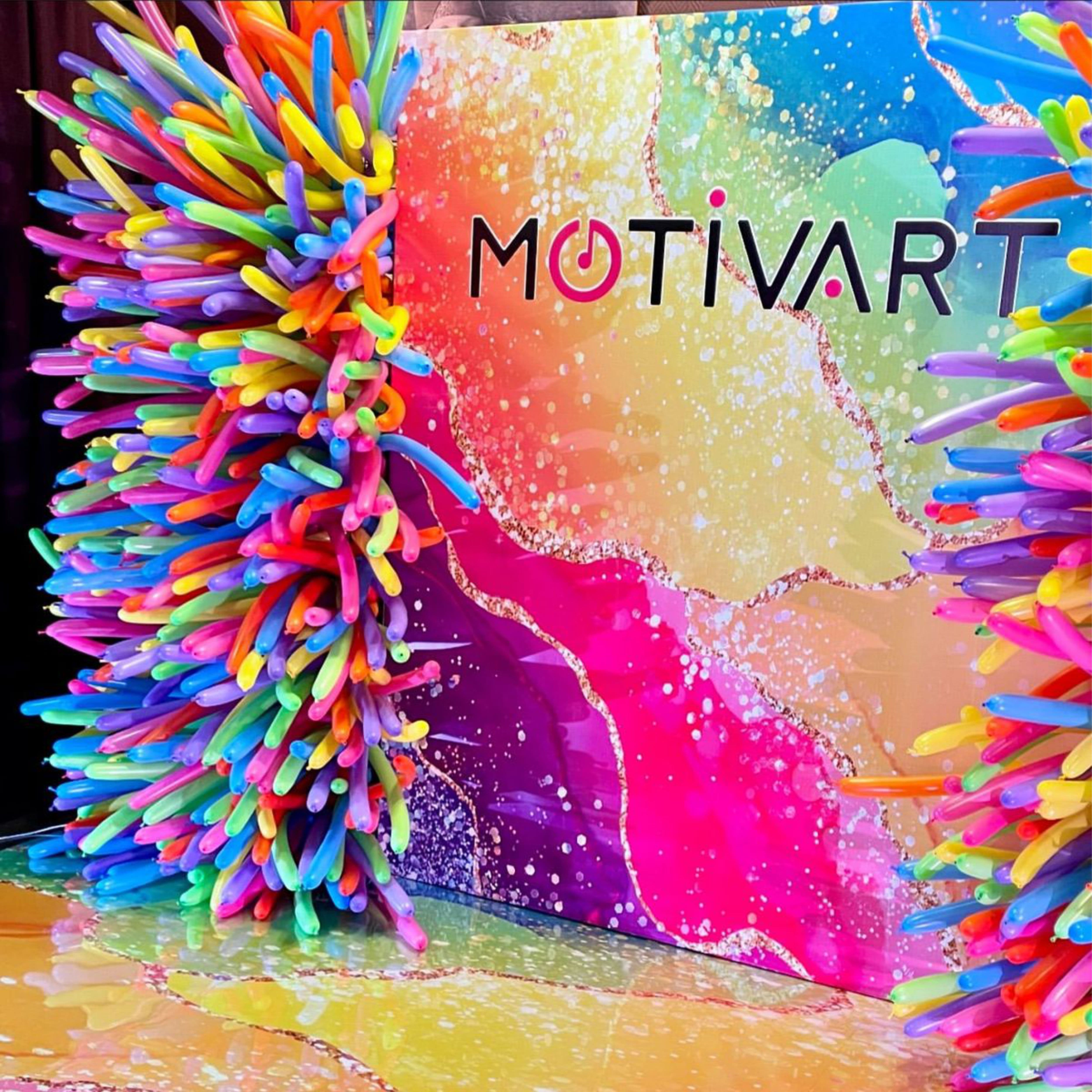 Молодежные Фотозоны