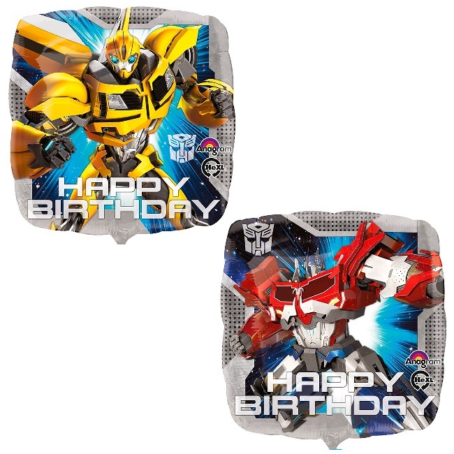 шар-подушка бамблби из трансформеров